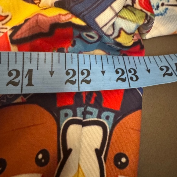 NEWCOSPLAY LG Hoodie Adventure Time Cartoon Network South Park Graphic Pokemon - Picture 17 of 17